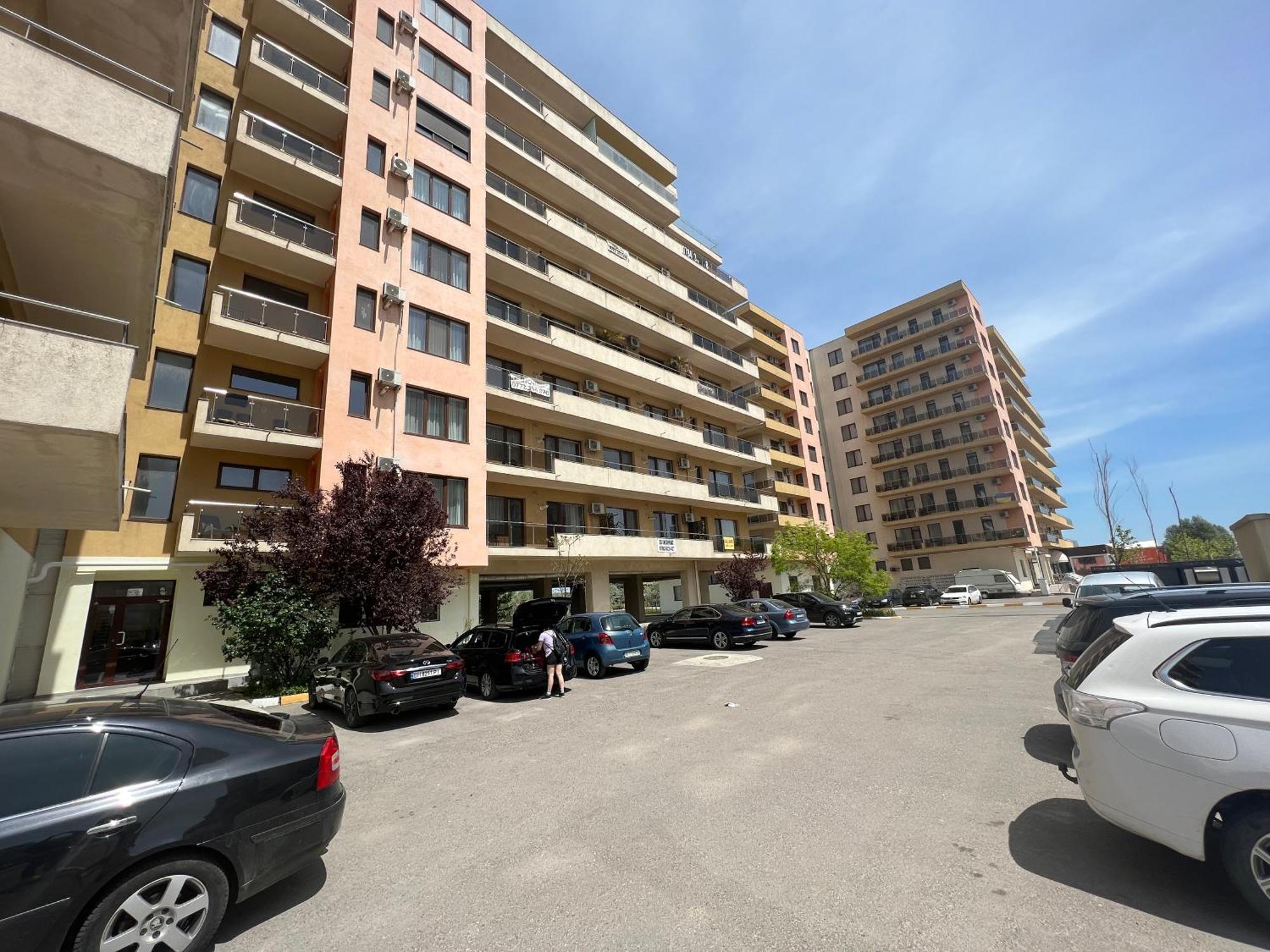 Summerland Mamaia View Exterior photo