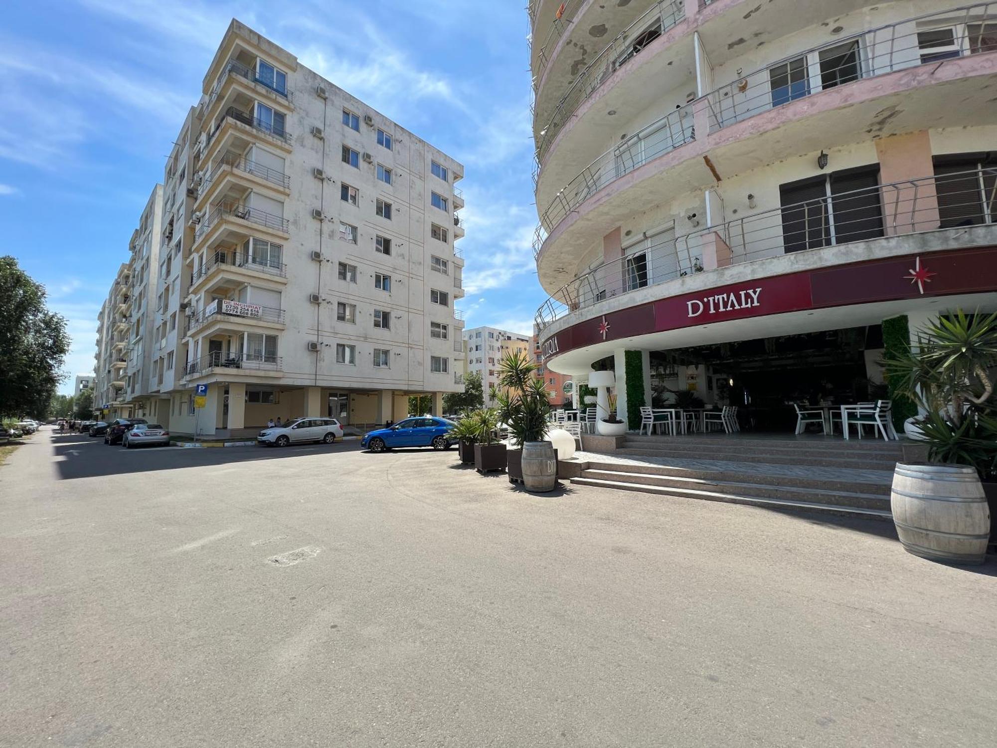 Summerland Mamaia View Exterior photo